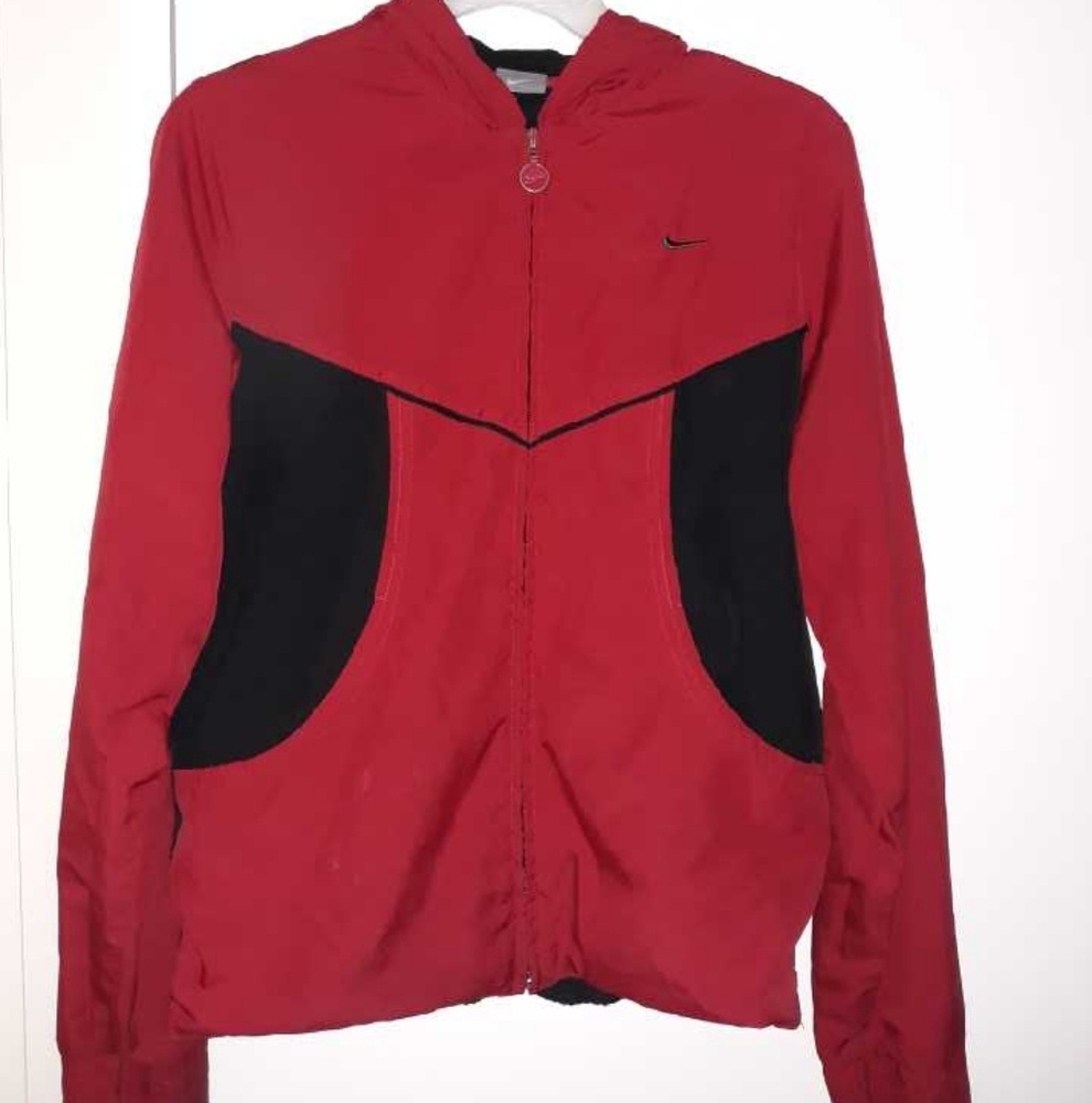Nike Windbreaker